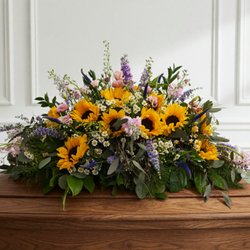 Fletcher's Florals
