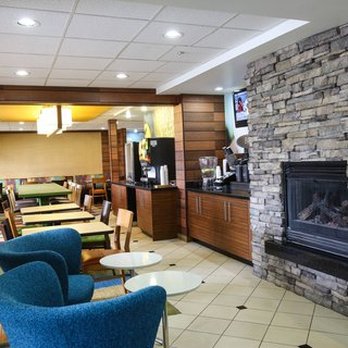 Fairfield by Marriott - Hotels Near Me - Provo, Utah