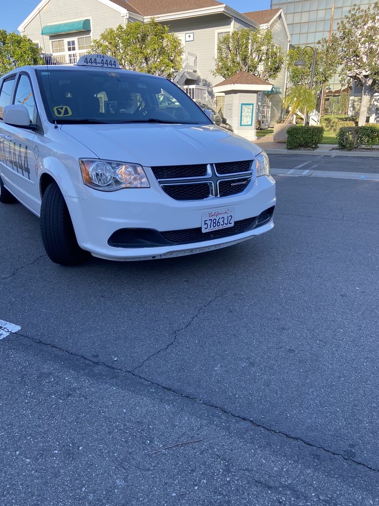 CALIFORNIA YELLOW CAB Updated October 2024 13 Photos & 161 Reviews