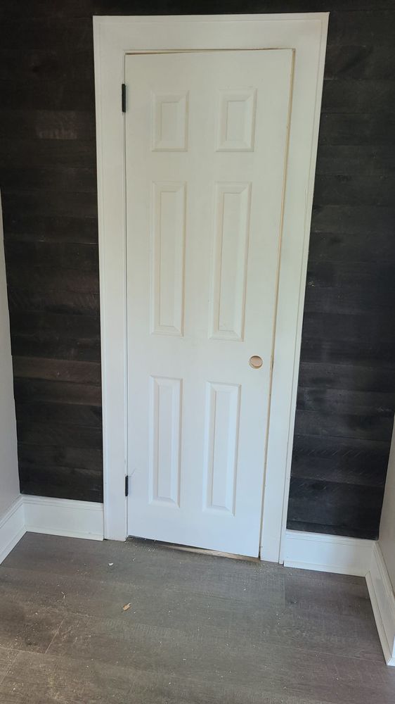 Slide of American Air Circulation