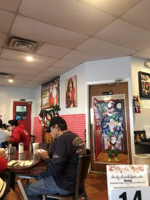 Patty's Taco House #1 by null