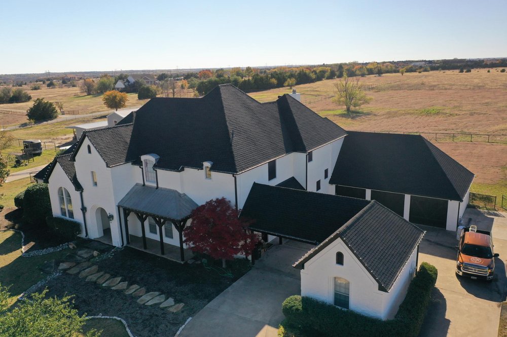 Slide of Shepherd Commercial Roofing