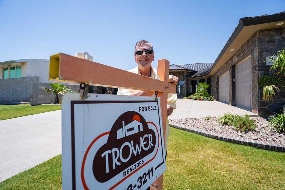 TROWER 21 Photos 1412 E 8th St, Odessa, TX Yelp