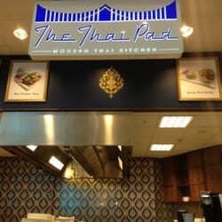 the Pad Thai