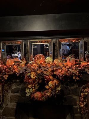 The Yardley Inn Restaurant and Bar by null