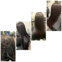 CamiCeles Dominican Salon - CamiCeles