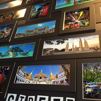 Thai on Street - The pics on the wall. Lovely. - Thai Near Me - Brunswick East, VIC Thai on Street - The pics on the wall. Lovely. - Thai Near Me - Brunswick East, VIC