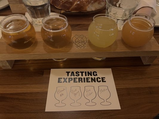 Night Shift Brewing Kitchen & Tap by null