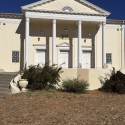 Lear Theater