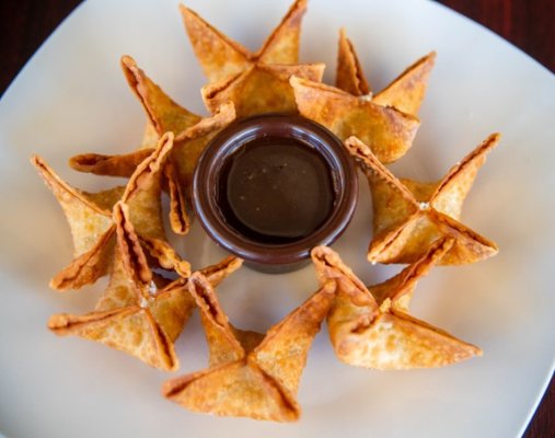 Boulder Fresh Garden Thai Cuisine by null