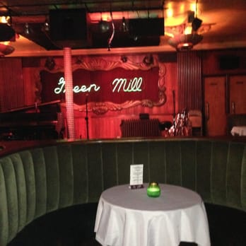 Green Mill - Super cool :) - Jazz & Blues Near Me - Chicago, Illinois