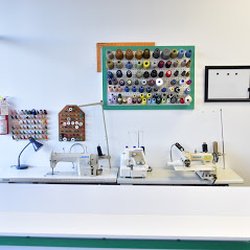 Elegant Dry Cleaners & Alterations