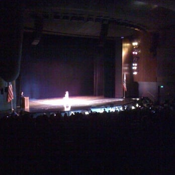Haugh Performing Arts Center - Performing Arts Near Me - Glendora, California