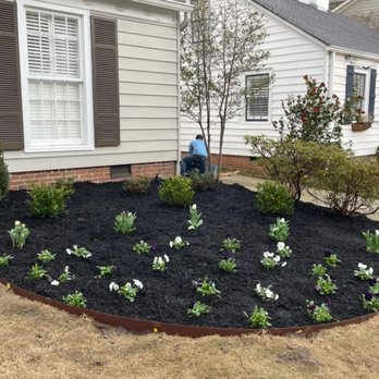 Infantry Landscaping - Landscaping Near Me - Atlanta, Georgia Infantry Landscaping - Landscaping Near Me - Atlanta, Georgia