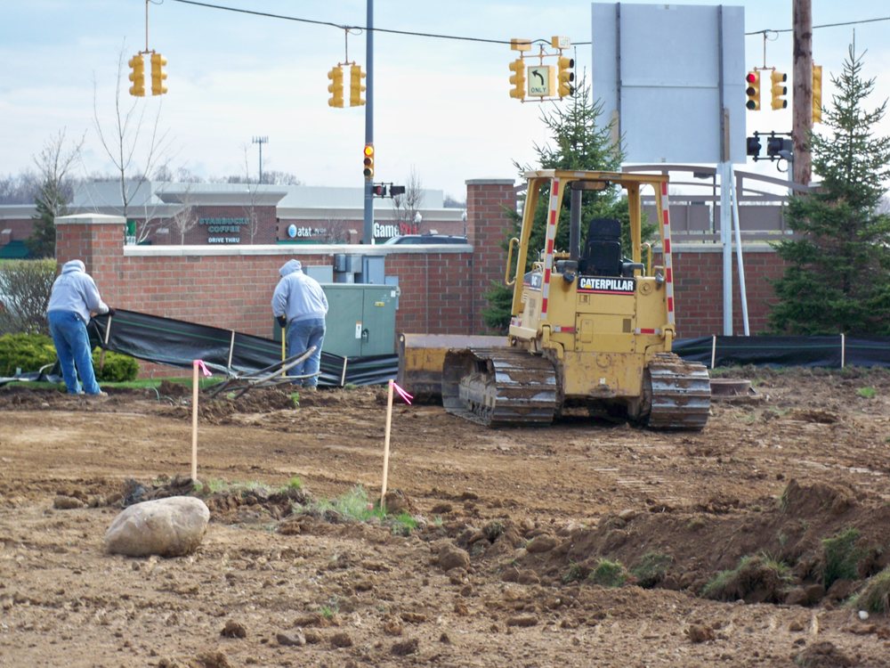 Diversified Excavating - septic in Ypsilanti, MI