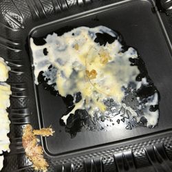 Fajita Grill - Nachos