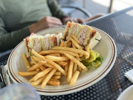 Banning's Restaurant & Pie House by null