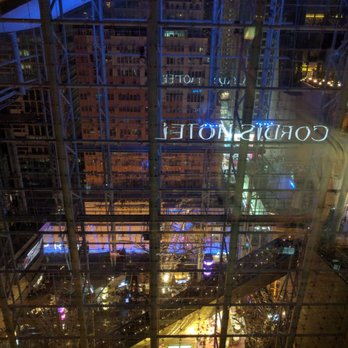 香港康得思酒店 - view facing the Langham place mall - Hotels Near Me - Hong Kong, HK 香港康得思酒店 - view facing the Langham place mall - Hotels Near Me - Hong Kong, HK
