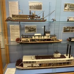 Rome Area History Museum