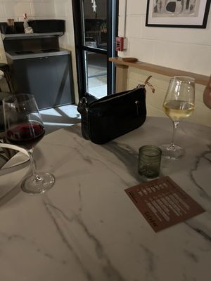 Frenchy's Sip and Shop by null