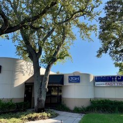 TGH Urgent Care powered by Fast Track