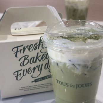 Tous Les Jours - Bakeries Near Me - Arlington, Virginia Tous Les Jours - Bakeries Near Me - Arlington, Virginia