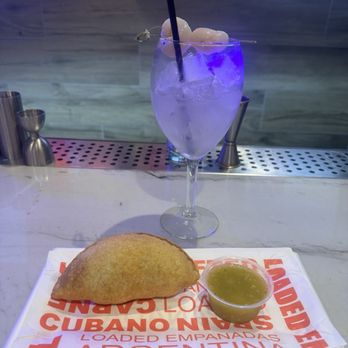 Loaded Empanadas - Philly empanada - Tapas/Small Plates Near Me - Las Vegas, Nevada Loaded Empanadas - Philly empanada - Tapas/Small Plates Near Me - Las Vegas, Nevada