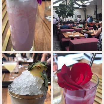 Redbird - Beautiful ambiance and drinks - New American Near Me - Los Angeles, California Redbird - Beautiful ambiance and drinks - New American Near Me - Los Angeles, California
