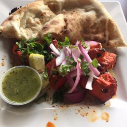 Chicken Tikka