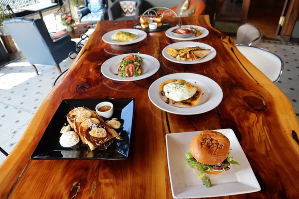 The Passenger by null