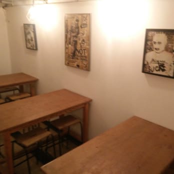 Tilt - Coffee & Tea Near Me - Birmingham, XWM