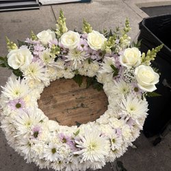 Fresh Cut Flowers
