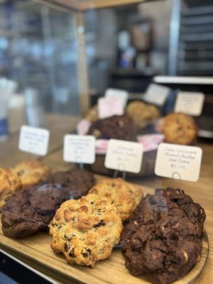 Levain Bakery by null