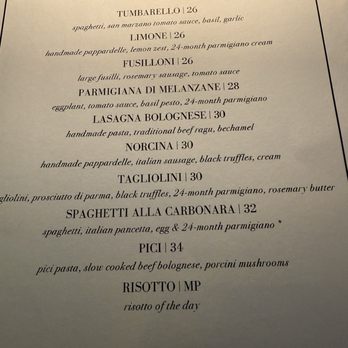 Follia - Italian Near Me - Lake Forest, Illinois