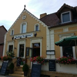 Landhaus Zu Stücken