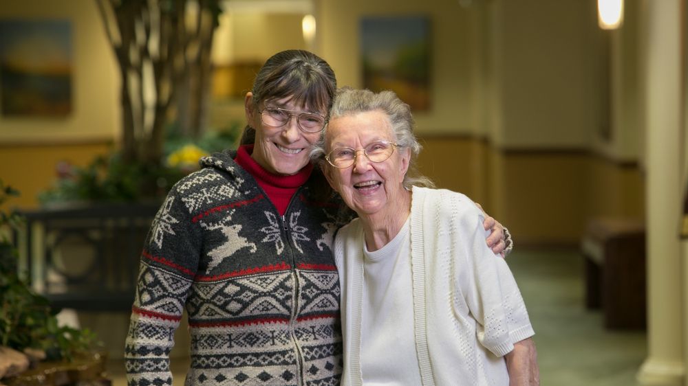 SHERRILL HILLS RETIREMENT RESORT Updated October 2024 59 Photos