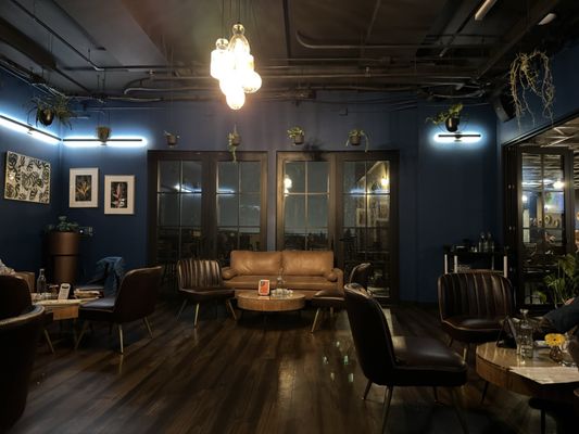 Carlita's - Eugene by null
