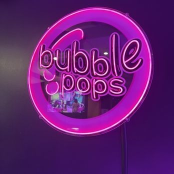 Bubble Pops - Bubble Tea Near Me - St. Cloud, Florida