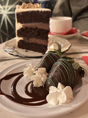 Lulu's Chocolate Bar by null