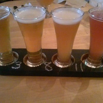 Powder Hollow Brewery - Flight $6 - Breweries Near Me - Enfield, Connecticut Powder Hollow Brewery - Flight $6 - Breweries Near Me - Enfield, Connecticut