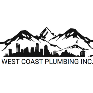 West Coast Plumbing Logo