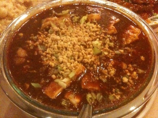 Joe's Noodle House by null