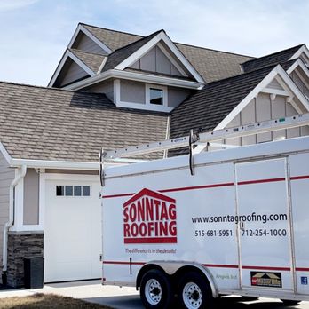 Sonntag Roofing - Roofing Near Me - Dallas Center, Iowa Sonntag Roofing - Roofing Near Me - Dallas Center, Iowa