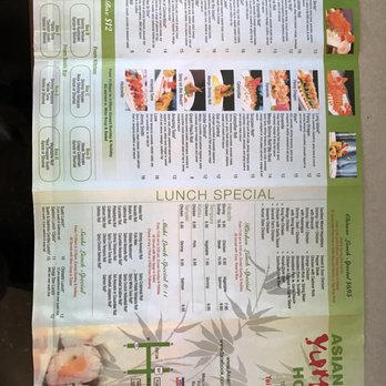 Asian Yummy House - Chinese Near Me - Riverview, Florida Asian Yummy House - Chinese Near Me - Riverview, Florida