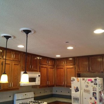 Big Frog Electric - Kitchen lighting - Electricians Near Me - Hoboken, Georgia