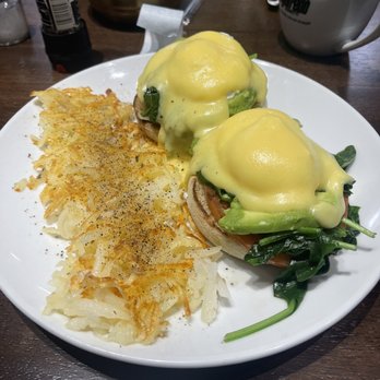 Starwood Cafe - Starwood Benedict - Breakfast & Brunch Near Me - Dallas, Texas Starwood Cafe - Starwood Benedict - Breakfast & Brunch Near Me - Dallas, Texas