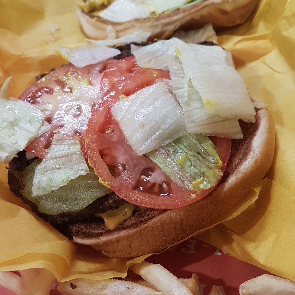 Whataburger - Burgers Near Me - Windcrest, Texas Whataburger - Burgers Near Me - Windcrest, Texas