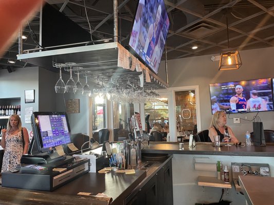 Terroir Wine Pub by null