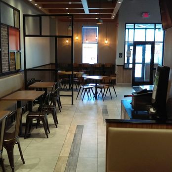 Burger King - Dining area. - Fast Food Near Me - Sartell, Minnesota Burger King - Dining area. - Fast Food Near Me - Sartell, Minnesota