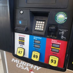 Murphy Oil USA 6657